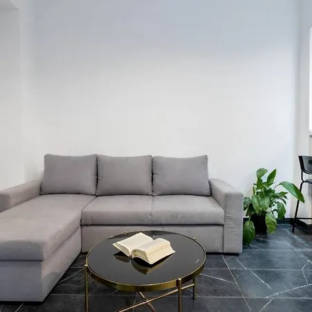 Fokionos Negri Luxurious 2 Bdapartment Apartment *