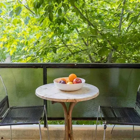 Apartment Fokionos Negri Luxurious 2 Bdapartment Athens