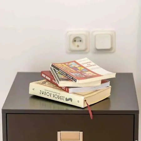 Fokionos Negri Luxurious 2 Bdapartment Apartment Athens